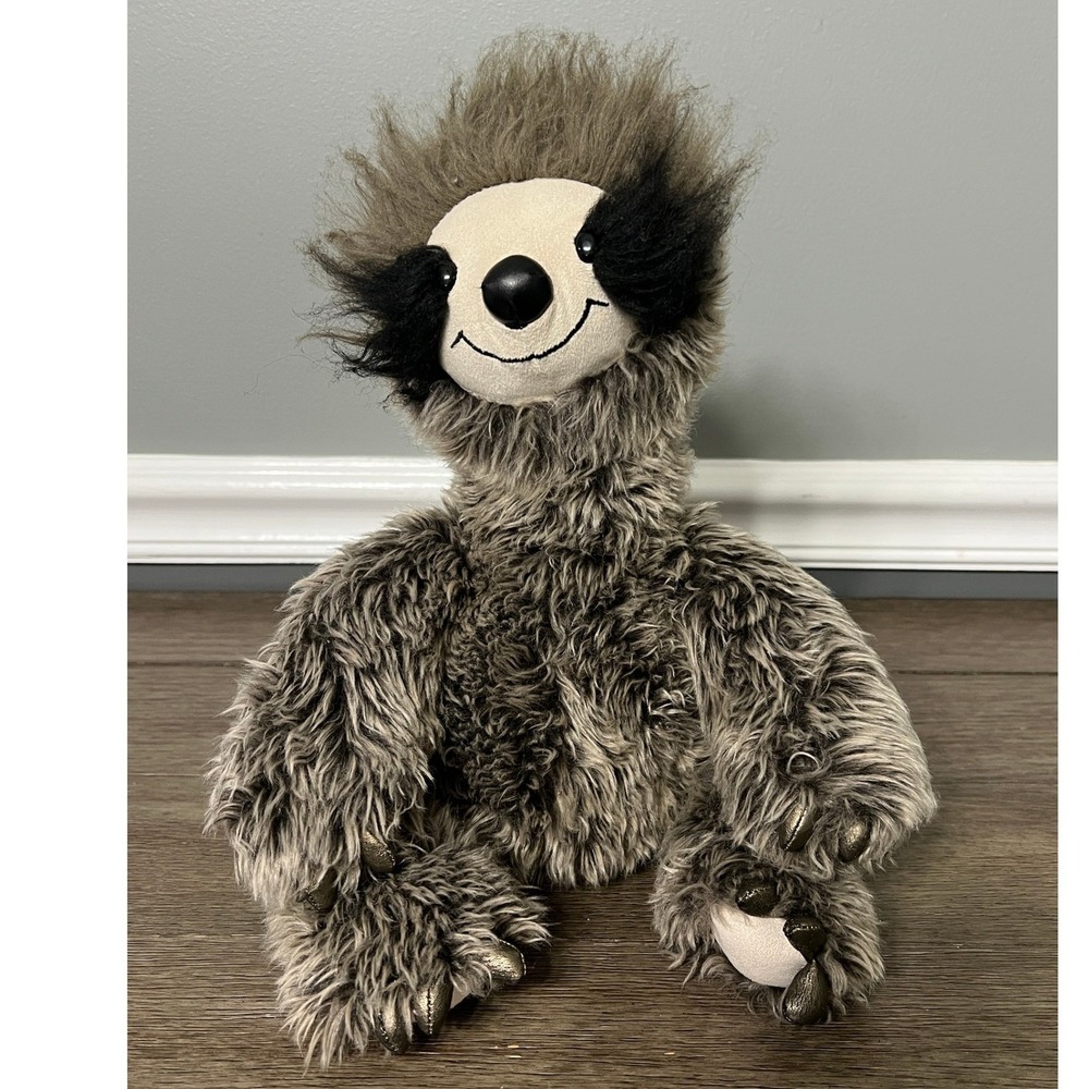 Gund Roswel the Sloth Plush‎